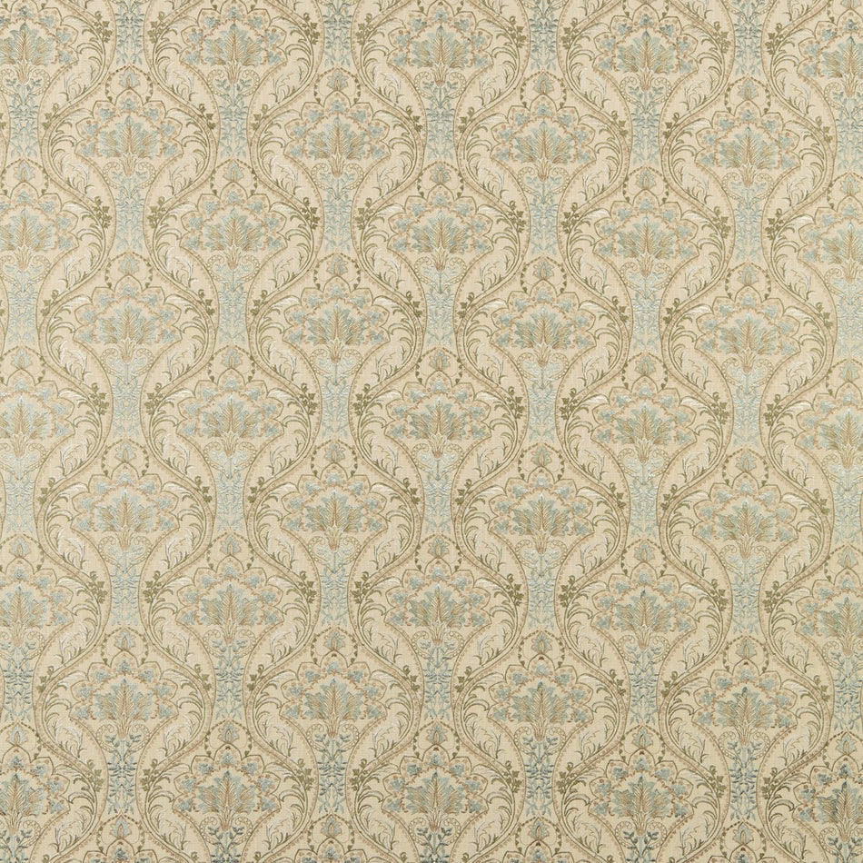 Iliv Chalfont Lynwood Verdigris Fabric