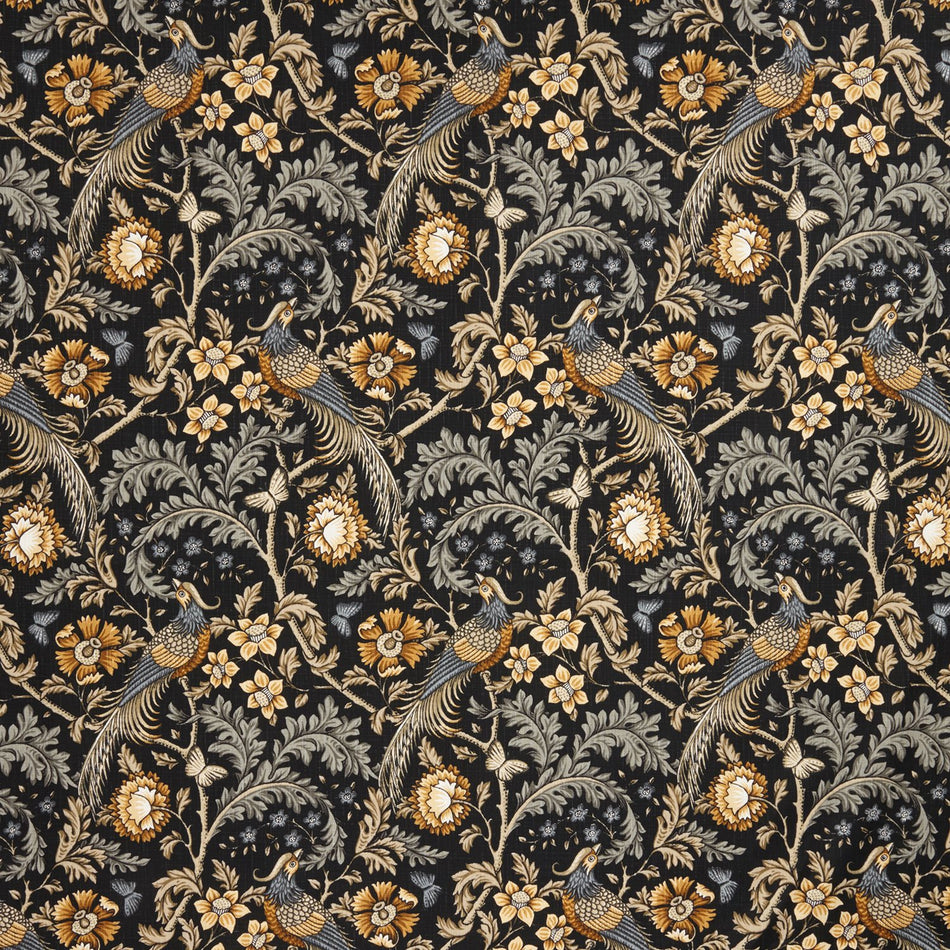 Iliv Chalfont Oakmere Saffron Fabric