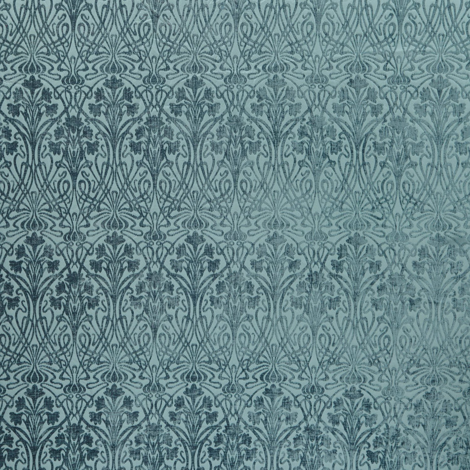 Iliv Chalfont Tiverton Verdigris Fabric