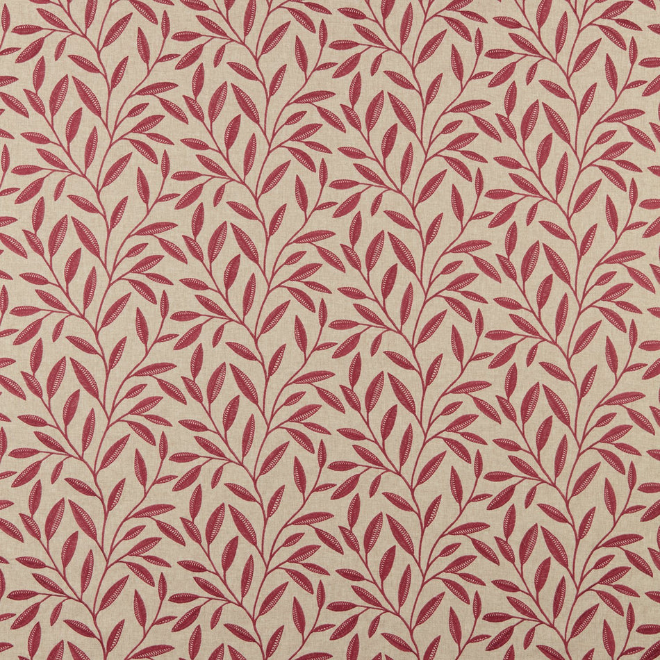 Iliv Chalfont Whitwell Carmine Fabric