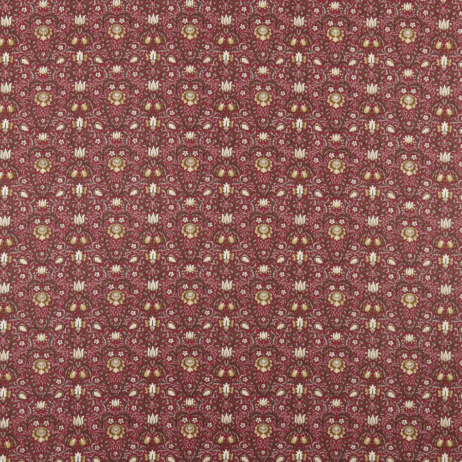 Iliv Chalfont Winslow Carmine Fabric
