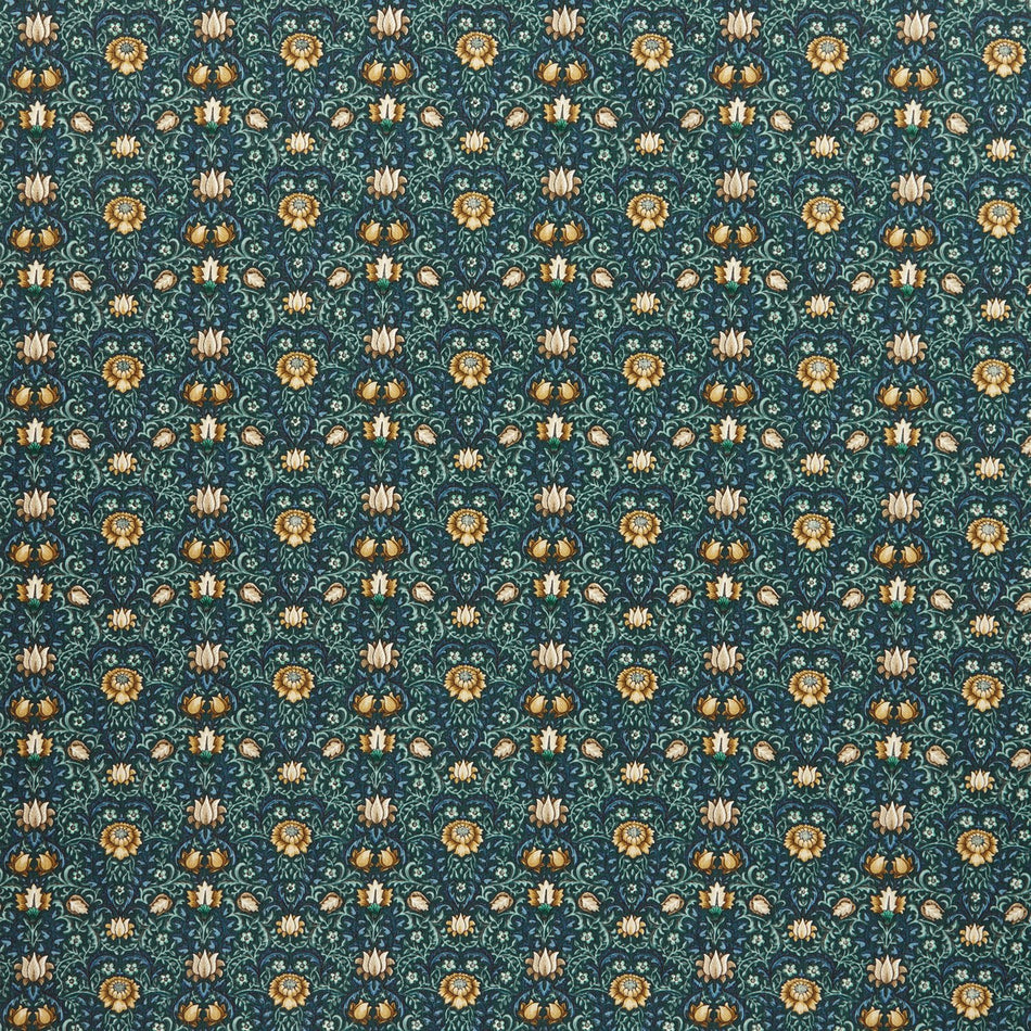 Iliv Chalfont Winslow Midnight Fabric