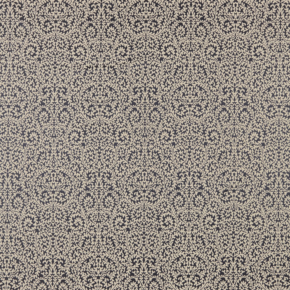 Iliv Chalfont Chatham Indigo Fabric