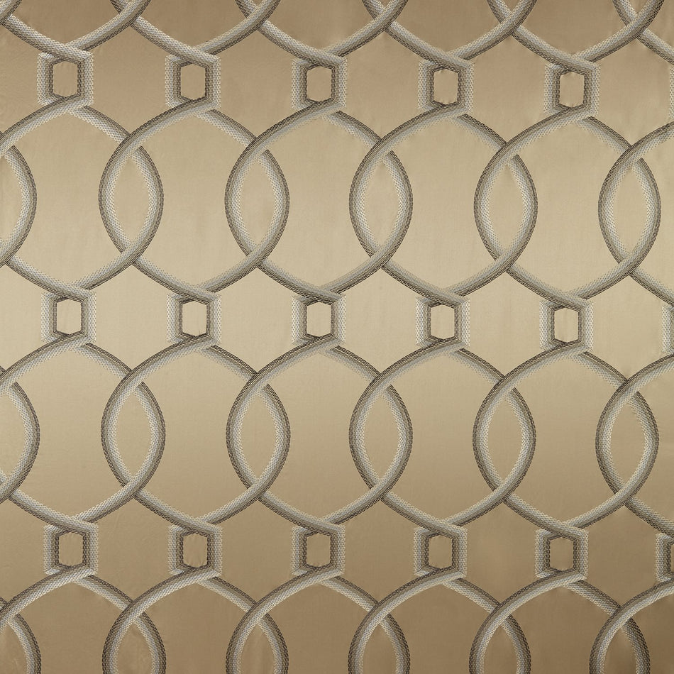 Iliv Isadore Athena Sepia Fabric