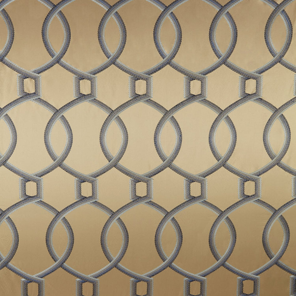 Iliv Isadore Athena Sapphire Fabric