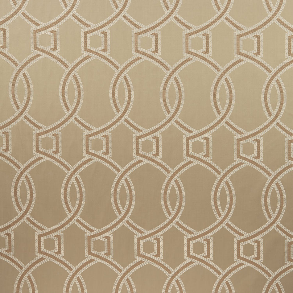 Iliv Isadore Colonnade Maize Fabric