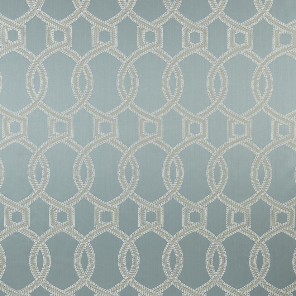 Iliv Isadore Colonnade Duckegg Fabric