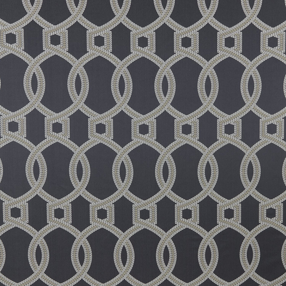 Iliv Isadore Colonnade Sapphire Fabric
