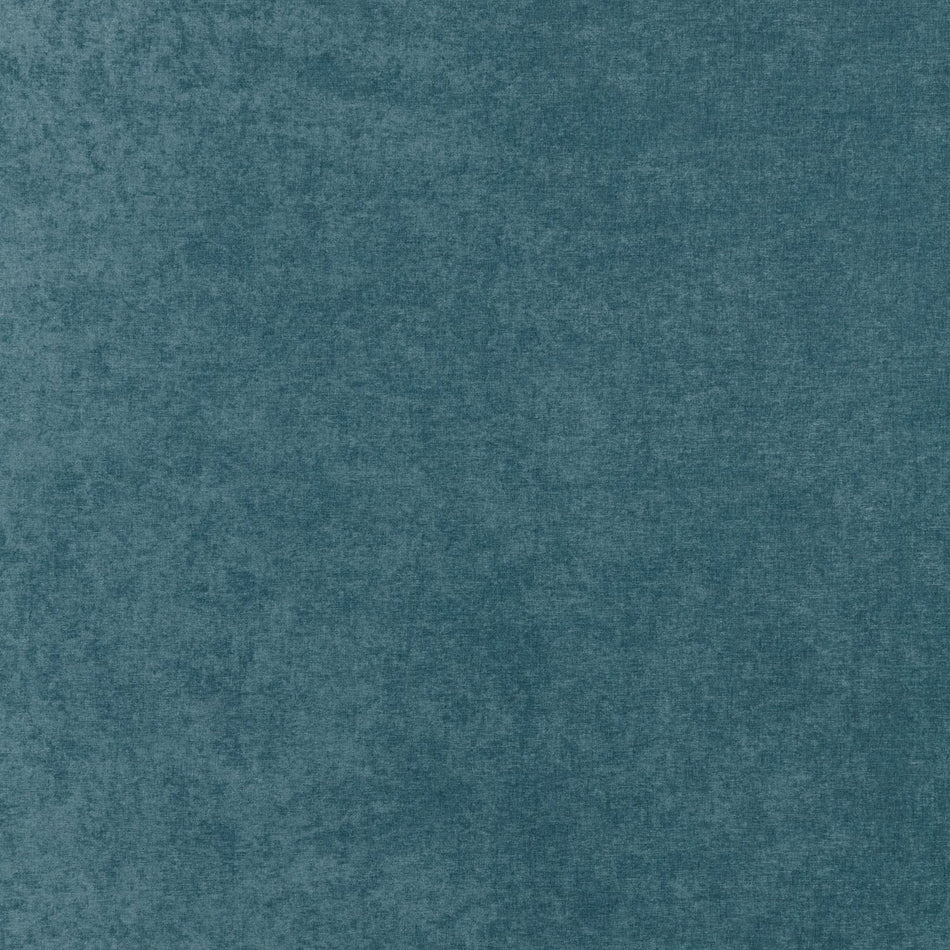 Iliv Plains & Textures Savoy Kingfisher Fabric