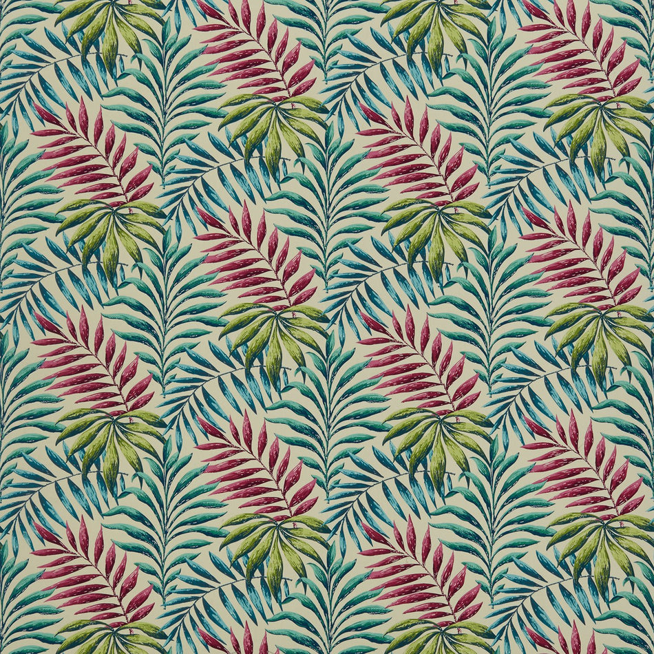 Iliv Rainforest Manila Cassis Fabric