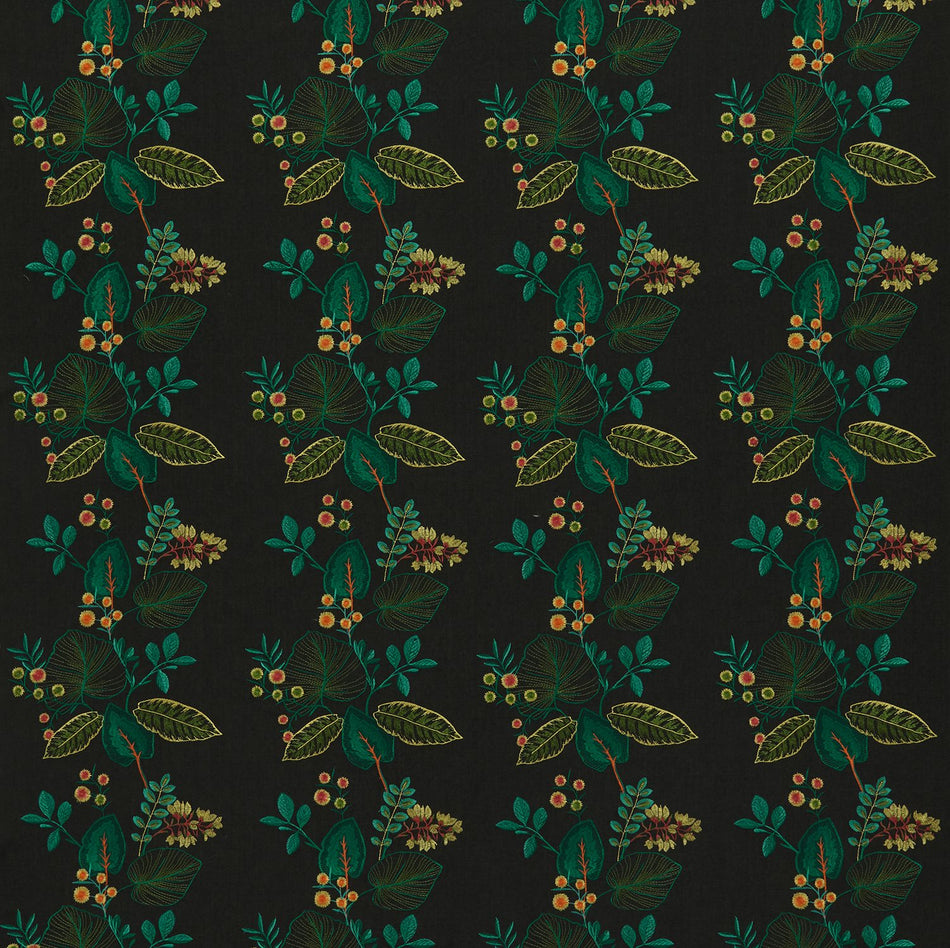 Iliv Rainforest Serengeti Zinc Fabric