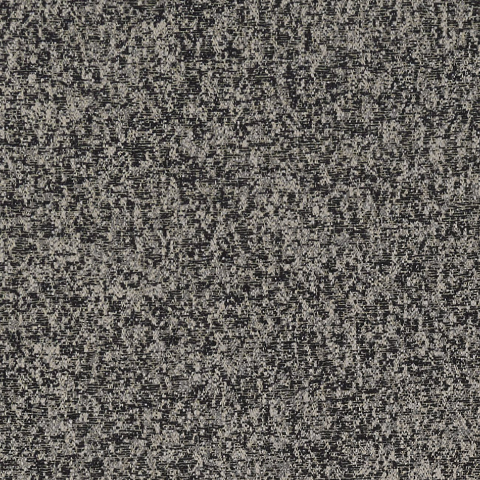 Clarke & Clarke Avalon Logan Noir Fabric