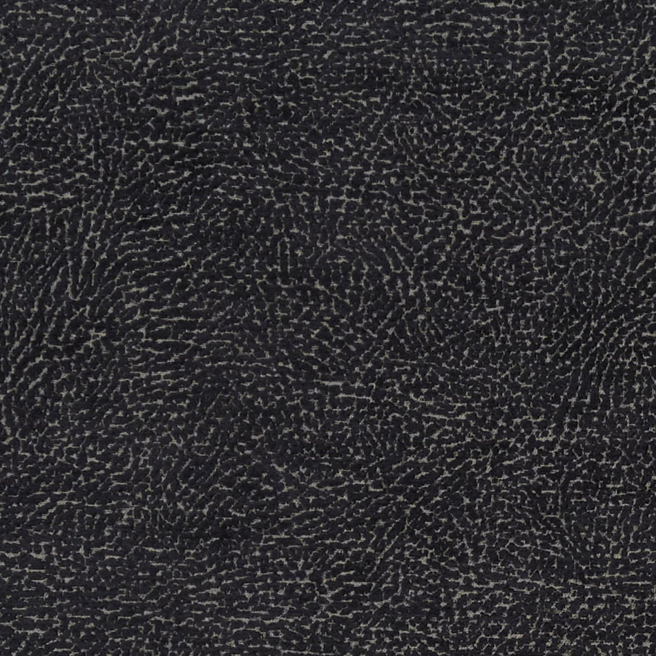 Clarke & Clarke Avalon Mason Midnight Fabric