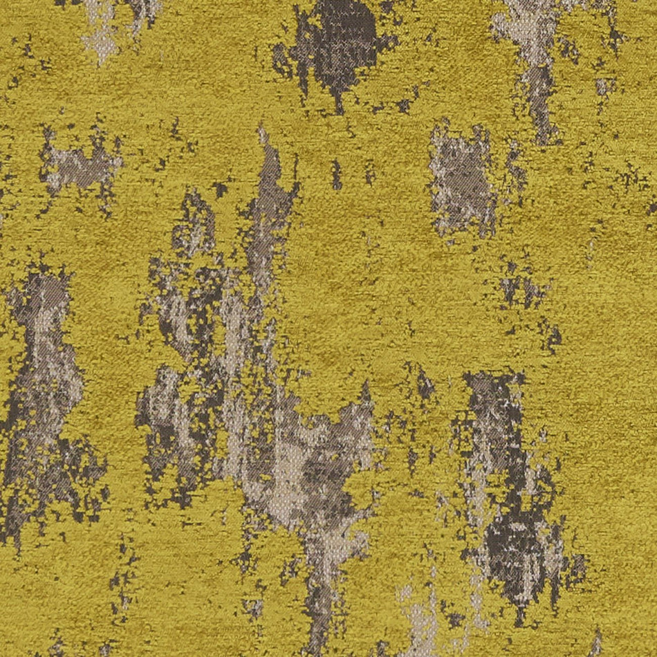 Clarke & Clarke Avalon Monterrey Chartreuse Fabric