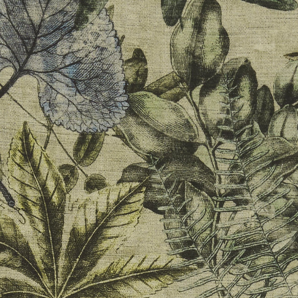 Clarke & Clarke Exotica Madagascar Mineral Fabric