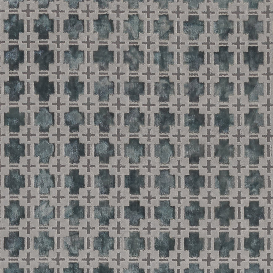 Clarke & Clarke Exotica Maui Mineral Fabric