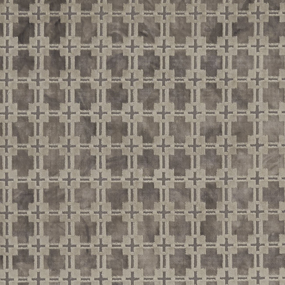 Clarke & Clarke Exotica Maui Natural Fabric