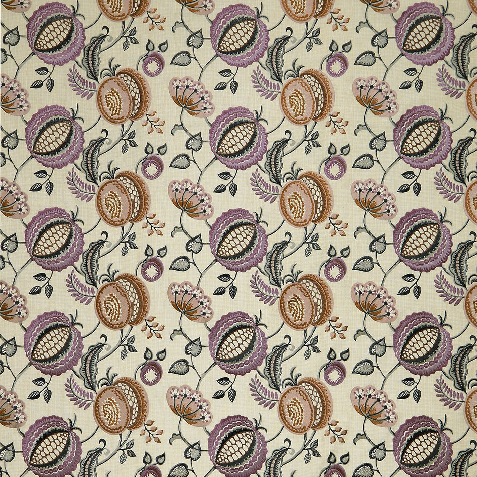 Iliv Arts and Crafts Figs and Strawberrys Eden Fabric