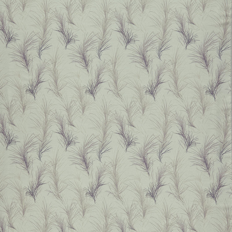 Iliv Charleston Feather Boa Heather Fabric