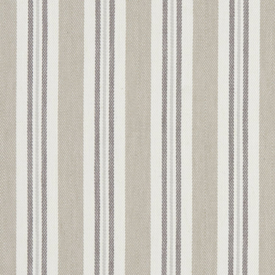 Clarke & Clarke Avebury Alderton Natural Fabric