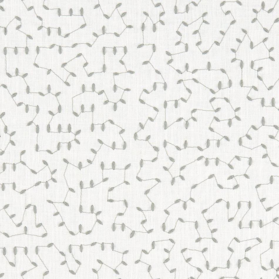 Clarke & Clarke Avebury Bibury Duckegg Fabric