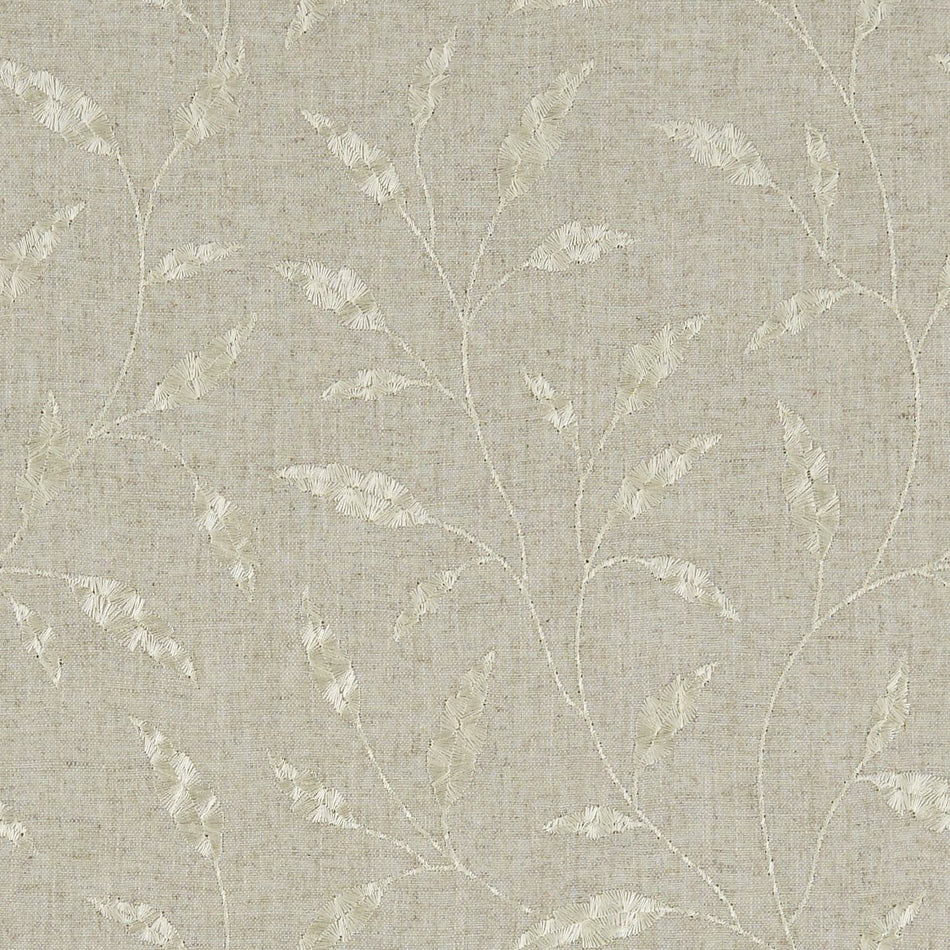 Clarke & Clarke Avebury Fairford Linen Fabric