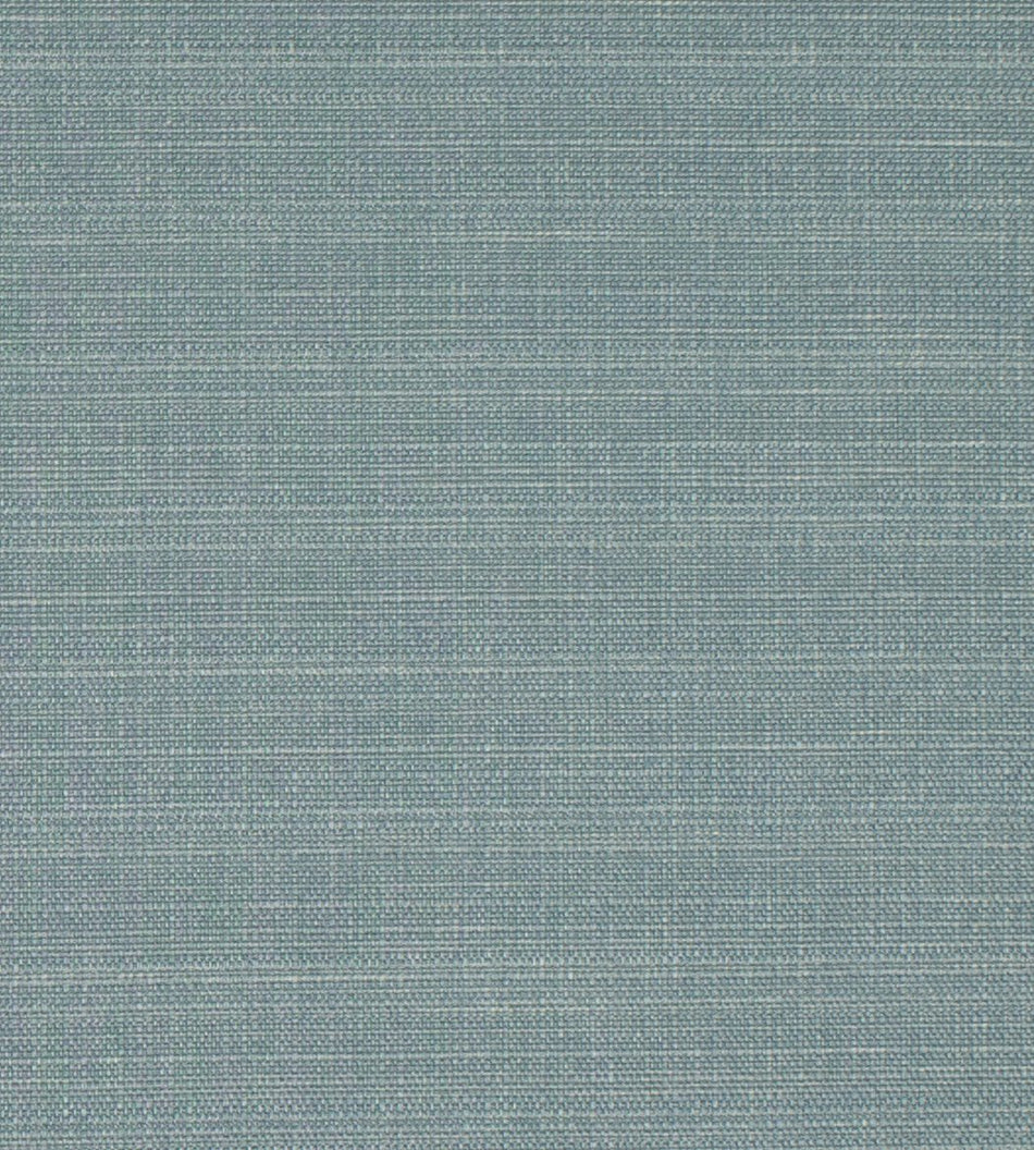 Ashley Wilde Raffia Powder Blue Fabric