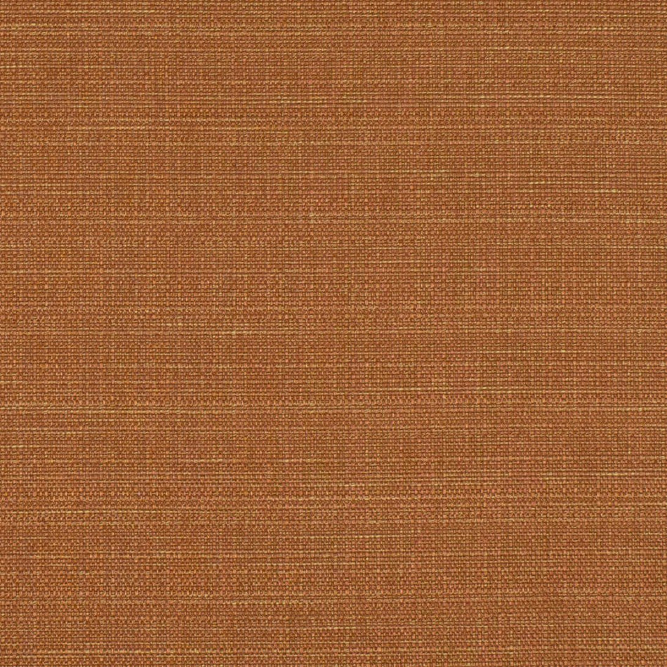 Ashley Wilde Raffia Rust Fabric