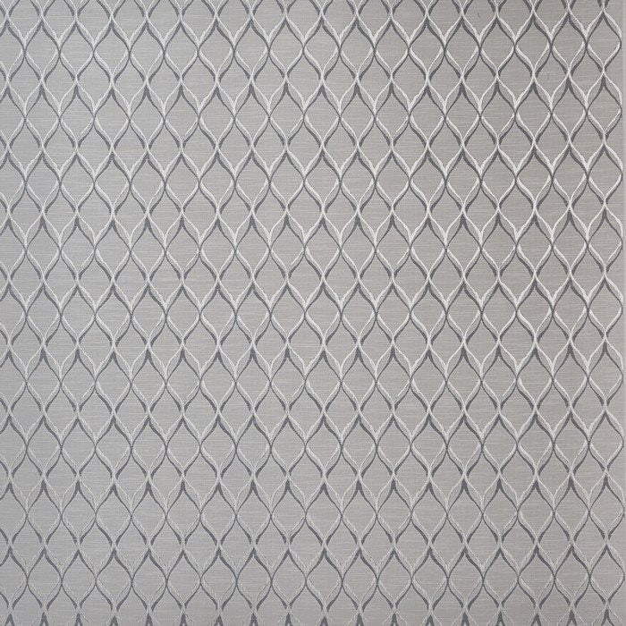 Prestigious Illusion Mystique Sterling Fabric