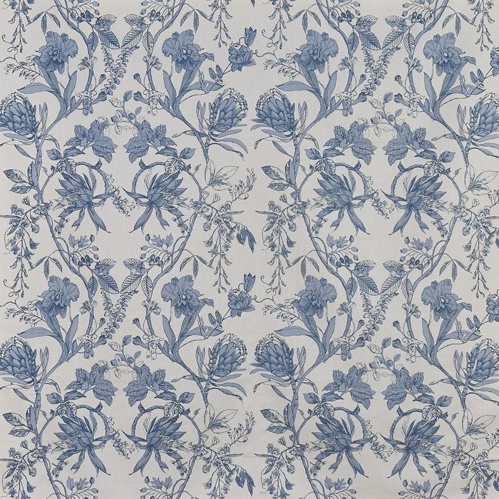 Prestigious Seasons Linley Larkspur Fabric