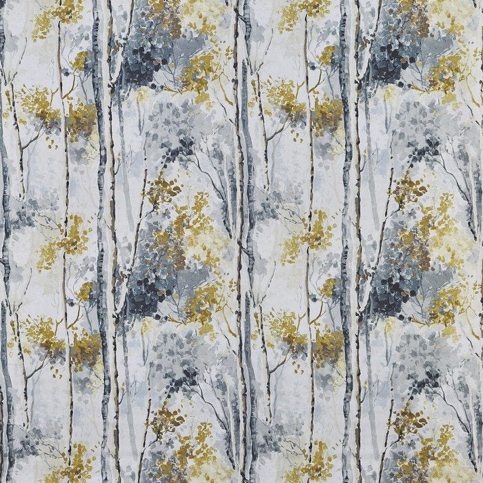 Prestigious Seasons Silver Birch Shadow Fabric