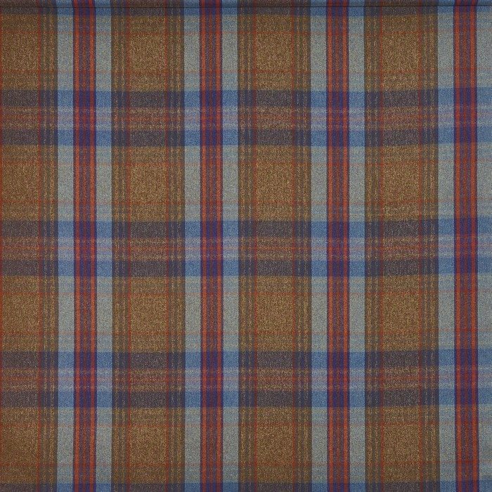 Prestigious Glencoe Strathmore Bracken Fabric