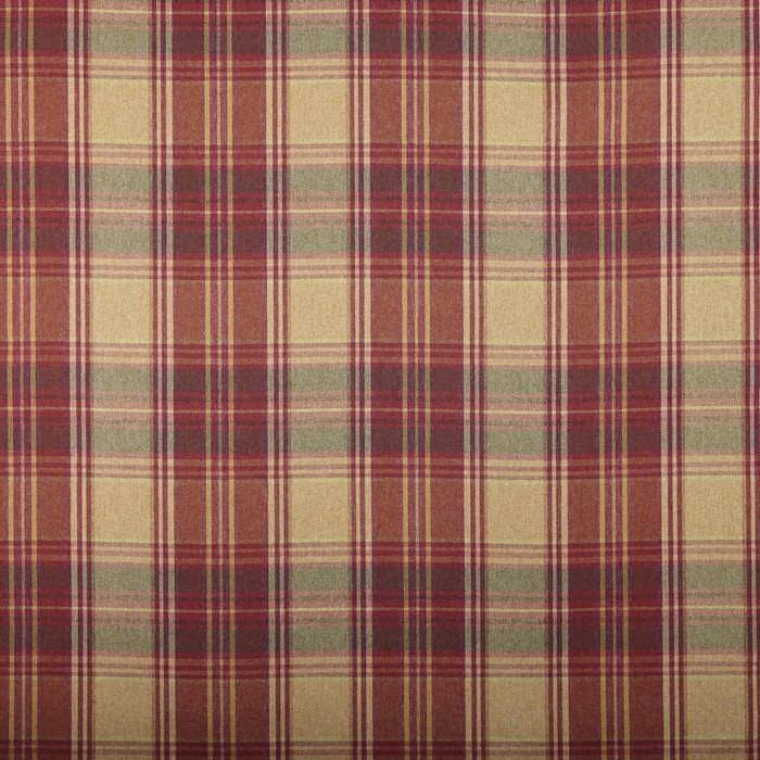 Prestigious Glencoe Strathmore Rustic Fabric