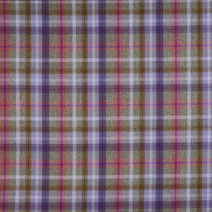 Prestigious Glencoe Galloway Heather Fabric