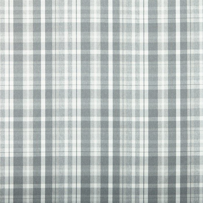 Prestigious Glencoe Galloway Sterling Fabric
