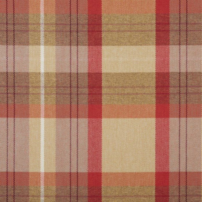 Prestigious Highlands Cairngorm Cardinal Fabric