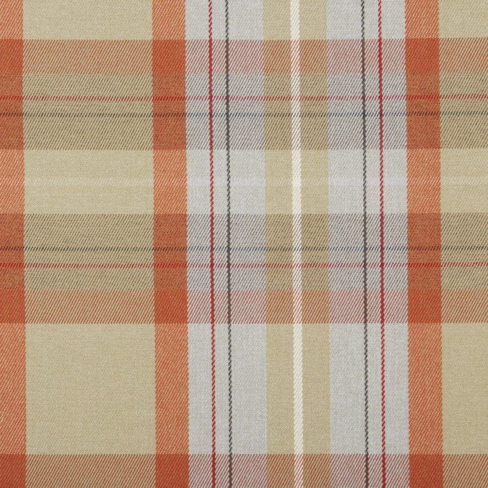 Prestigious Highlands Cairngorm Auburn Fabric