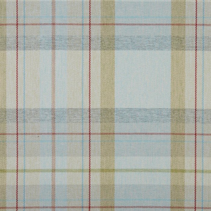 Prestigious Highlands Cairngorm Duckegg Fabric