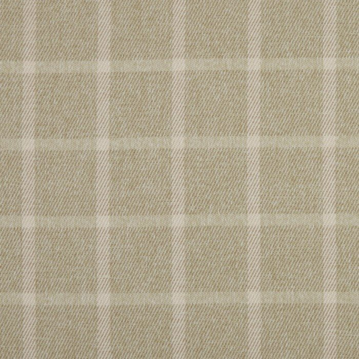 Prestigious Highlands Halkirk Oatmeal Fabric