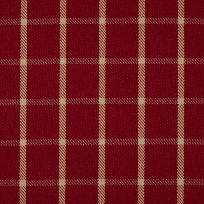 Prestigious Highlands Halkirk Cardinal Fabric