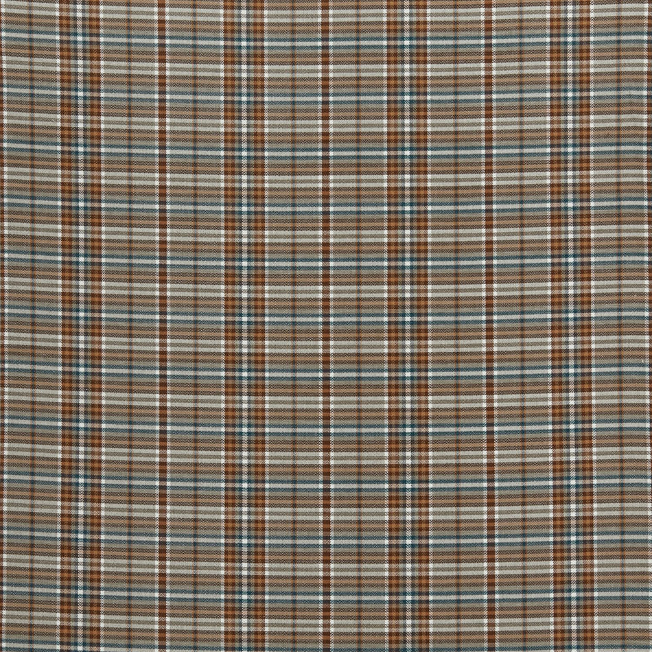 ILIV Haworth Cottingley Burnt Sienna Fabric