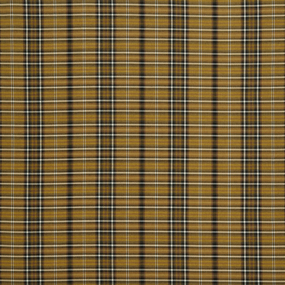 ILIV Haworth Cottingley Ochre Fabric