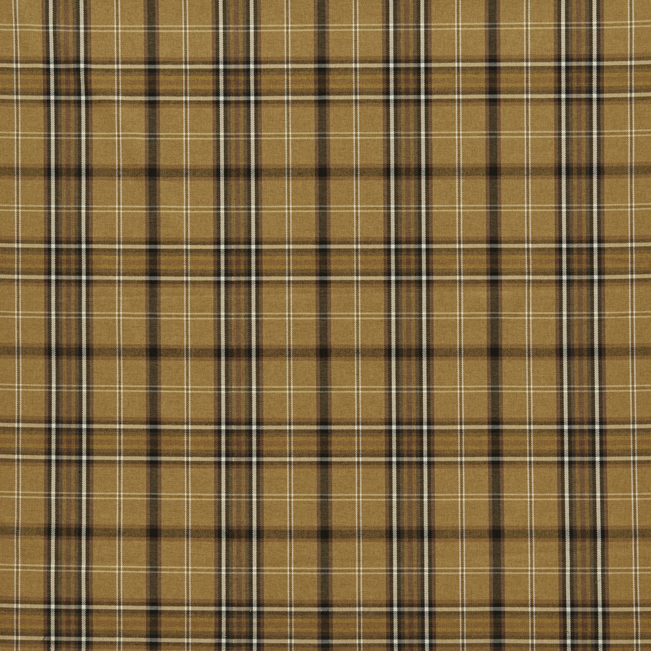ILIV Haworth Heathcliff Ochre Fabric