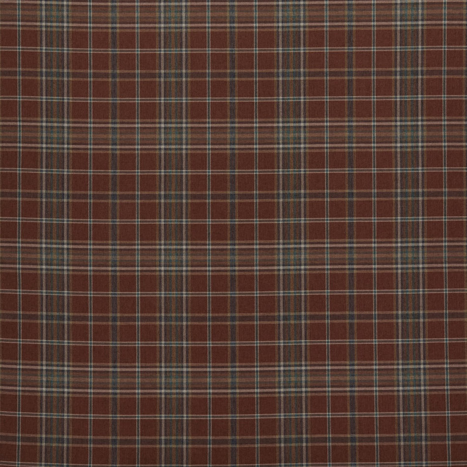 ILIV Haworth Heathcliff Spice Fabric