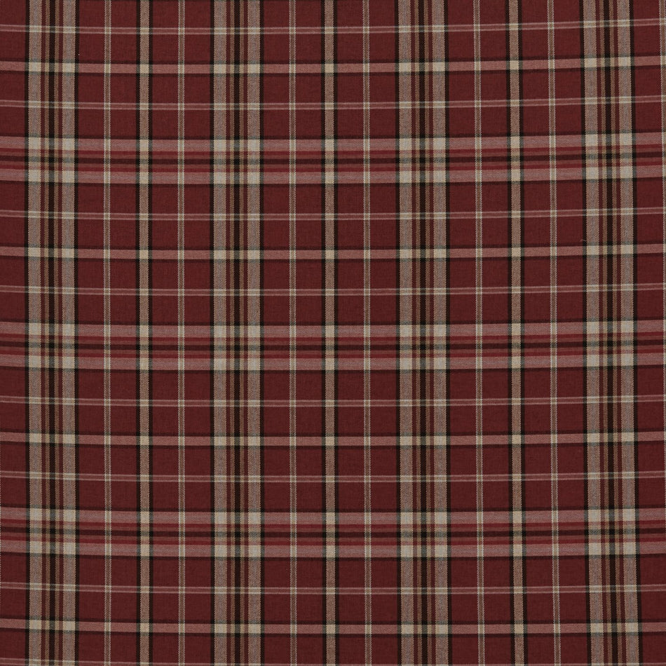 ILIV Haworth Heathcliff Wine Fabric
