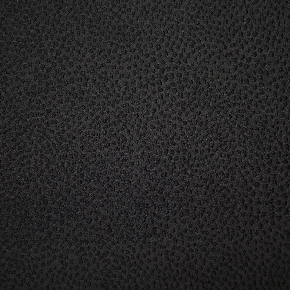 Ashley Wilde Textures Blean Ebony Fabric