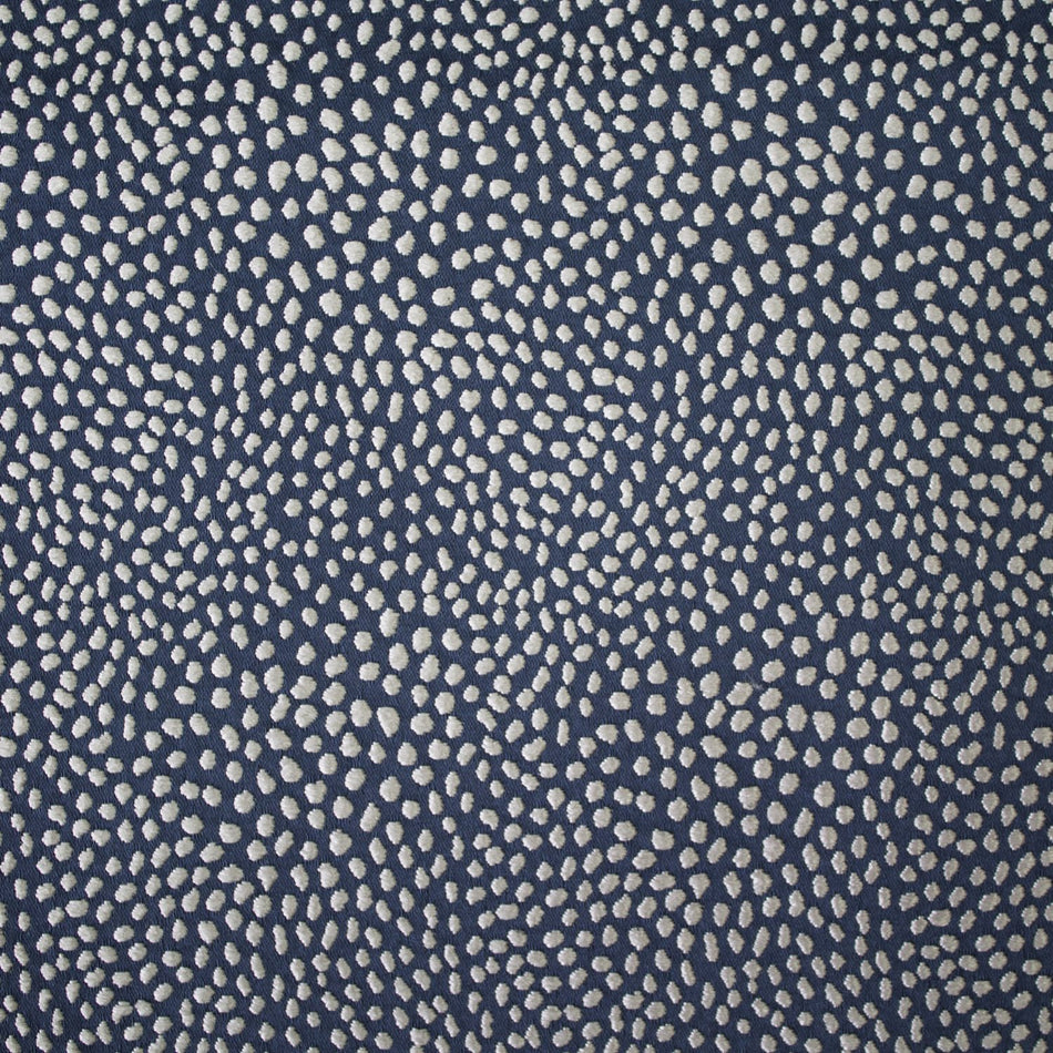 Ashley Wilde Textures Blean Indigo Fabric
