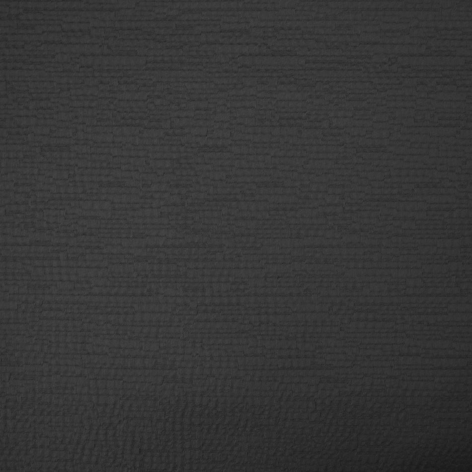 Ashley Wilde Textures Glint Black Fabric