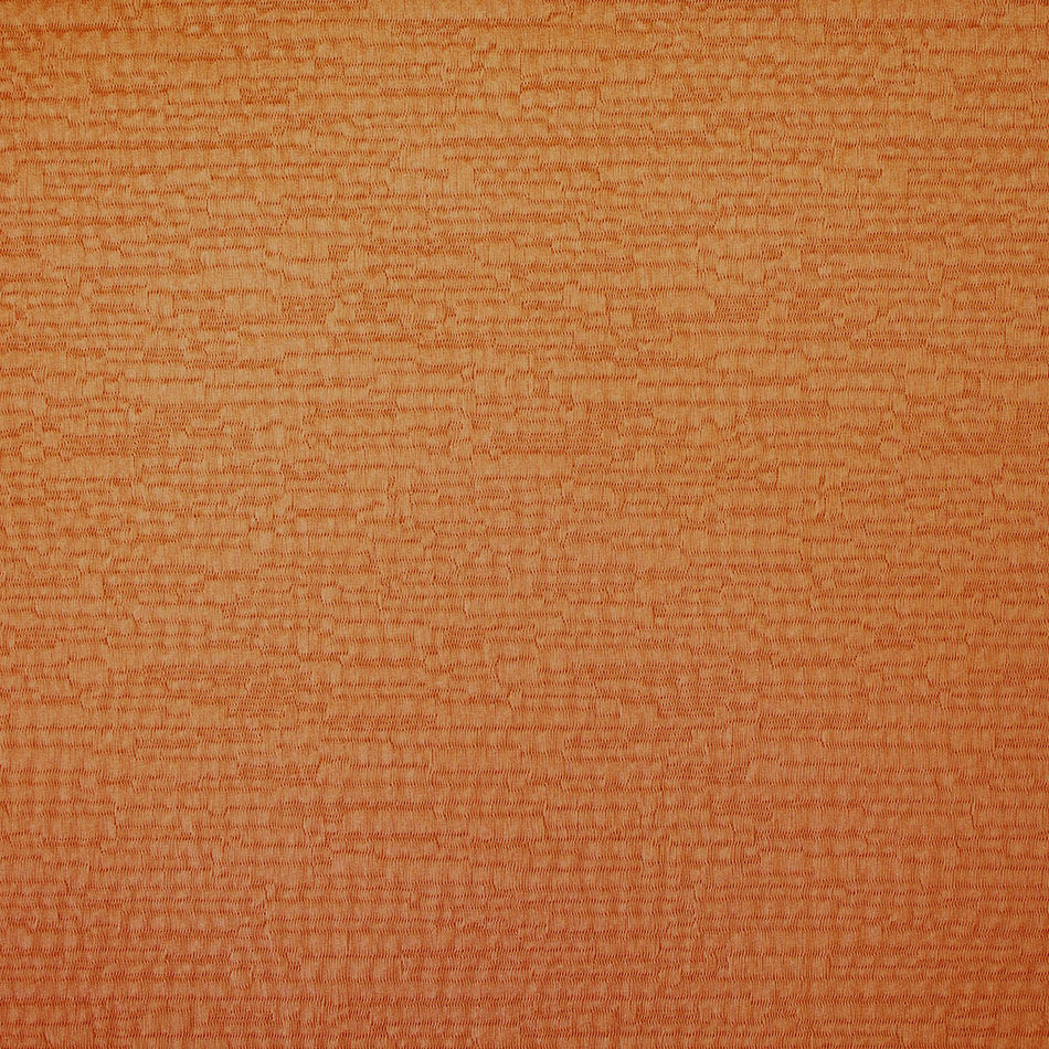 Ashley Wilde Textures Glint Orange Fabric
