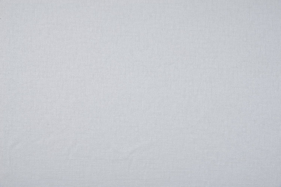 Beaumont Textiles Infusion Angelina White Fabric